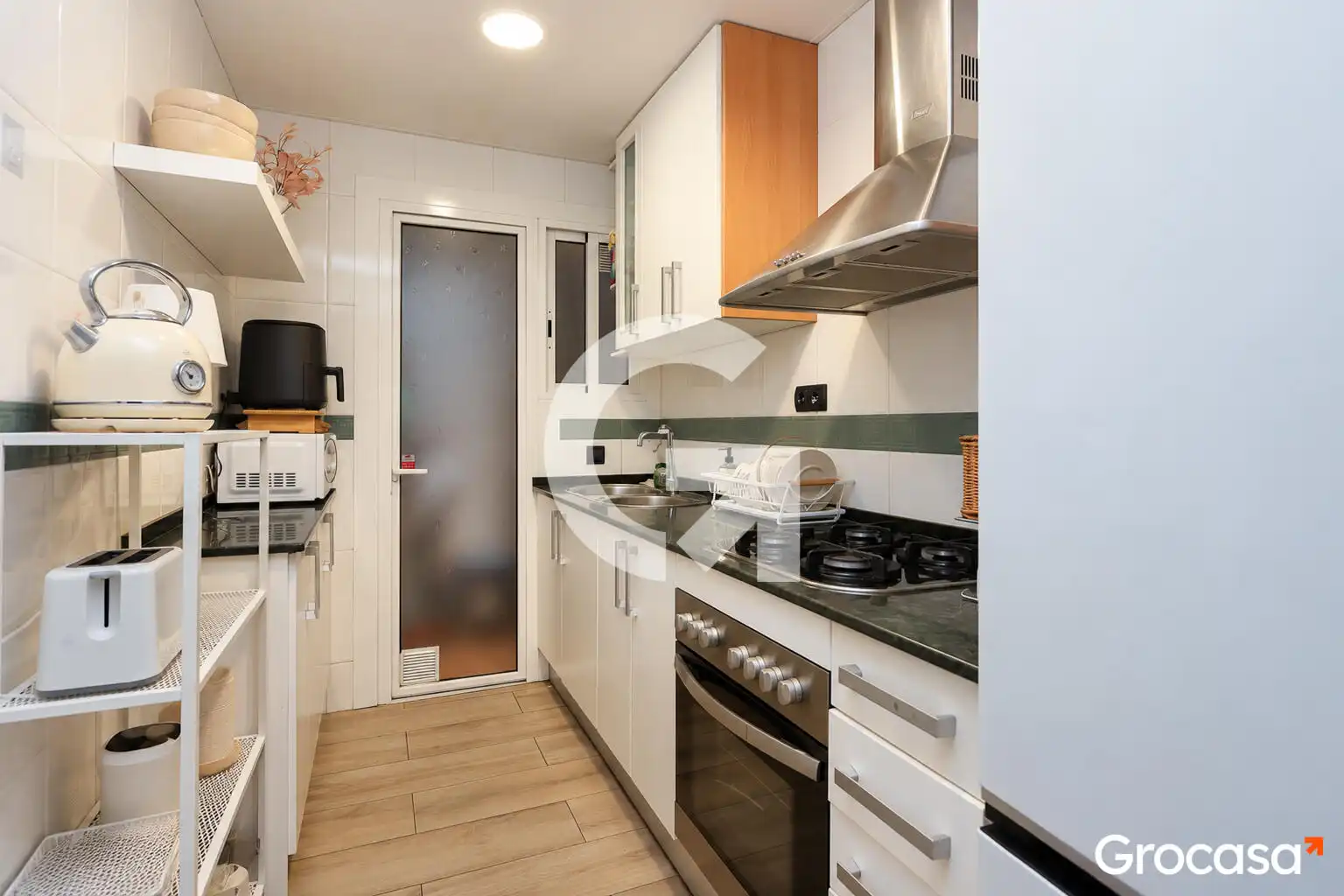 Appartement avec terrasse à vendre à CL MALLORCA, imagen 7