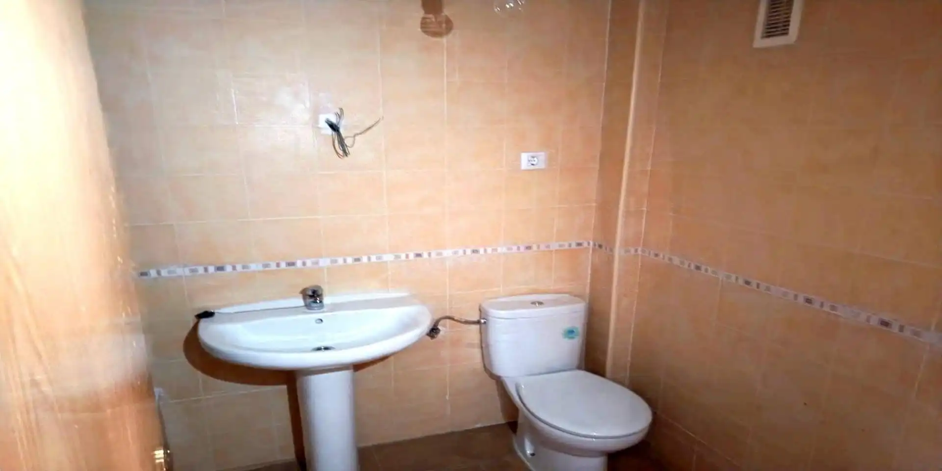 Baño de Piso en venta en Gerindote