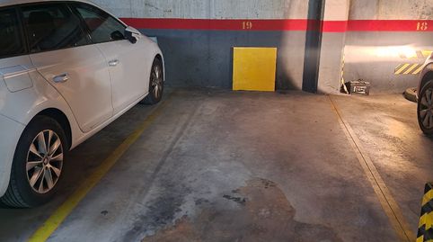 Foto 5 von Garage zum Verkauf in La Llagosta, Barcelona