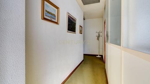 Foto 3 de Oficina en venda a Simón Bolívar Kalea, 7, Bilbao, Spain, 7, Zona Indautxu, Bizkaia