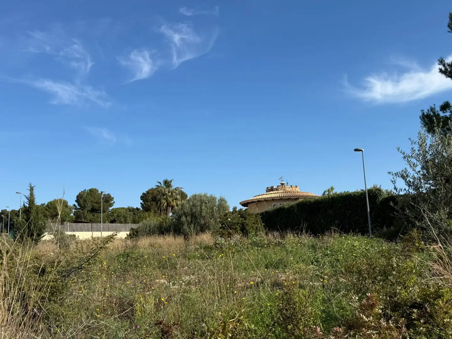 Residential land for sale in Creixell, imagen 3