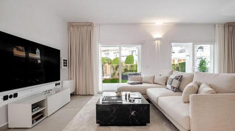 Photo 5 of House or chalet for sale in Aloha, Málaga