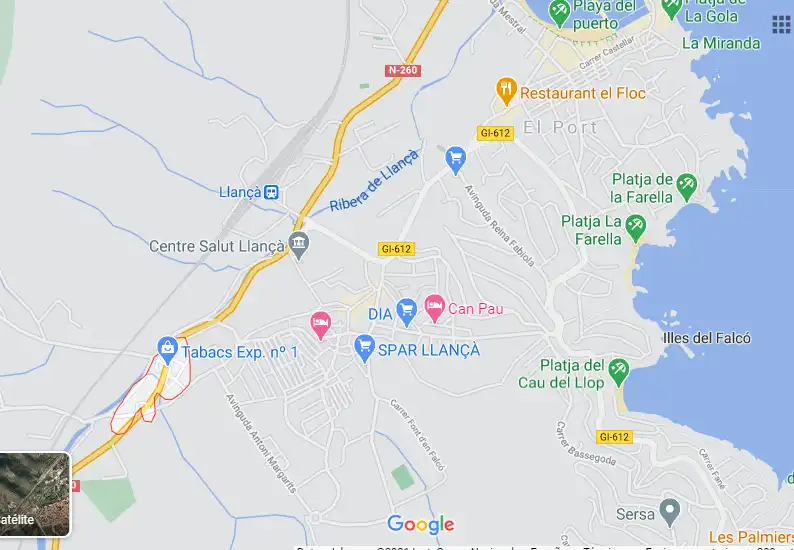 Terrenys i solars en venda a Besalú, imagen 8
