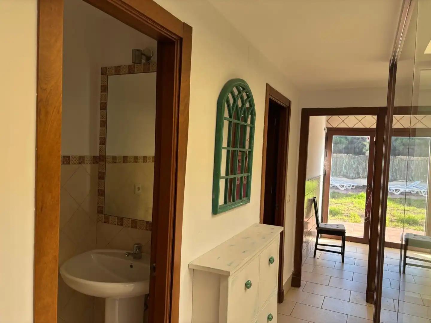 Xalet amb piscina en venda a Novo Sancti Petri, imagen 12