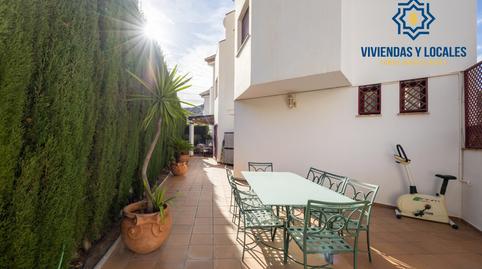 Photo 2 of House or chalet for sale in Calle Sala de las Dos Hermanas, 6, Crta. De la Sierra,  Granada Capital