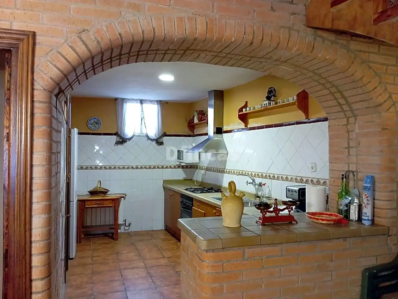 Finca rústica en venta en Solano, Corbalán