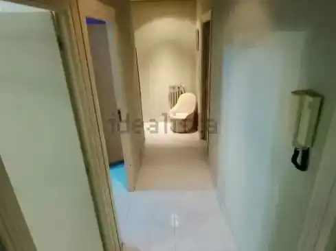 Piso para compartir en Chinchibarra - Capuchinos