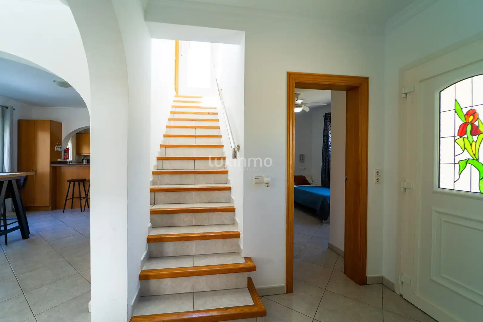 Villa avec terrasse à vendre à Carrió - La Merced - Los Pinos, imagen 24