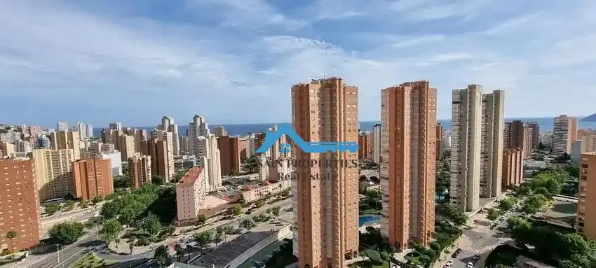 Appartement compact avec piscine à vendre à Juzgados - Plaza de Toros, imagen 17