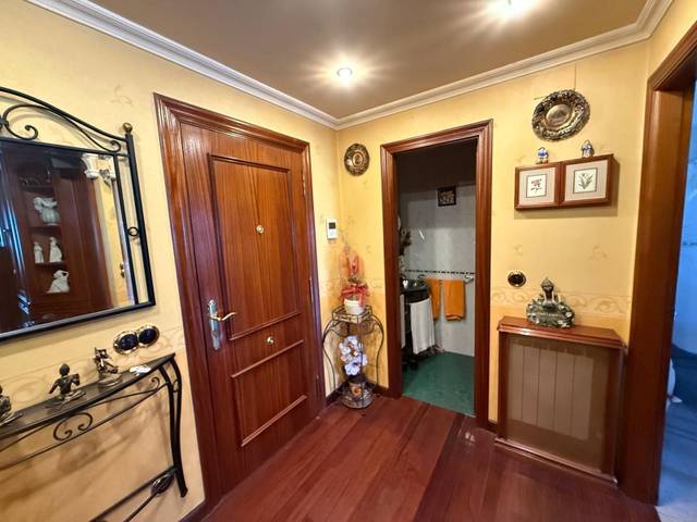 Dúplex en Venta en Cotolino