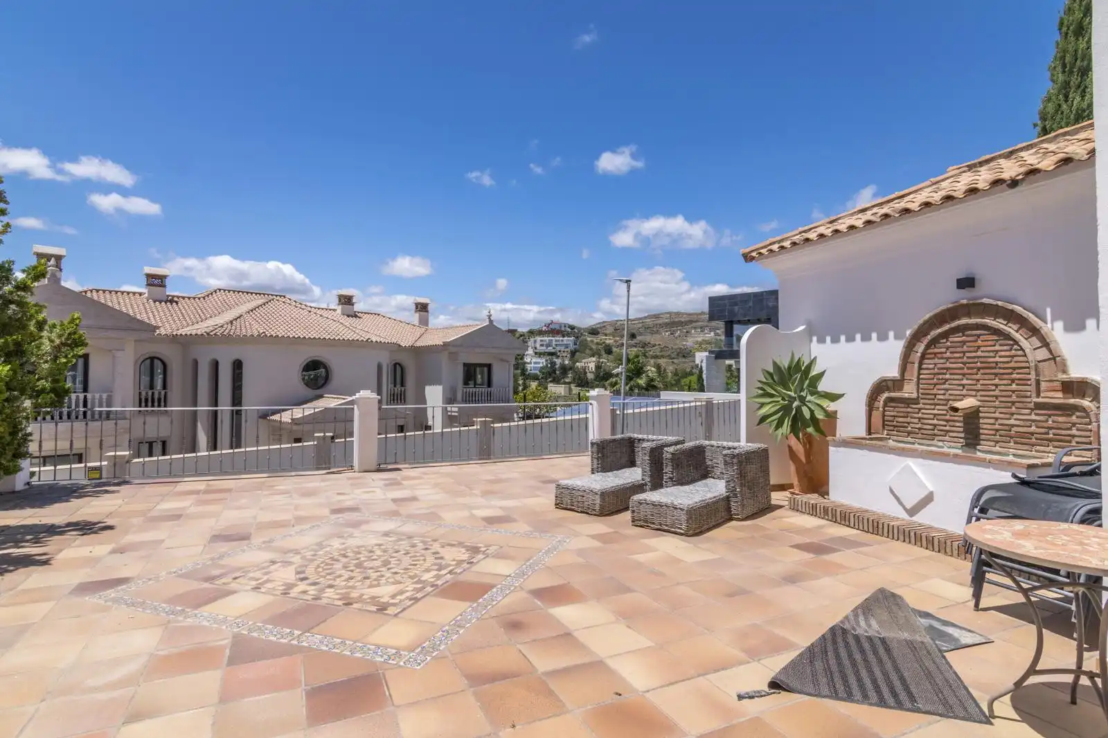 Haus oder Chalet zur Miete in La Alquería