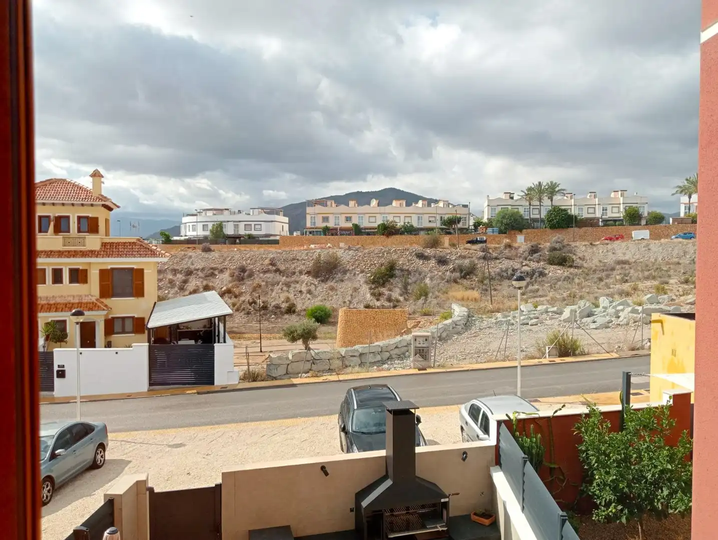 Semi-detached house with terrace for sale in Balcón de Finestrat - Terra Marina, imagen 56