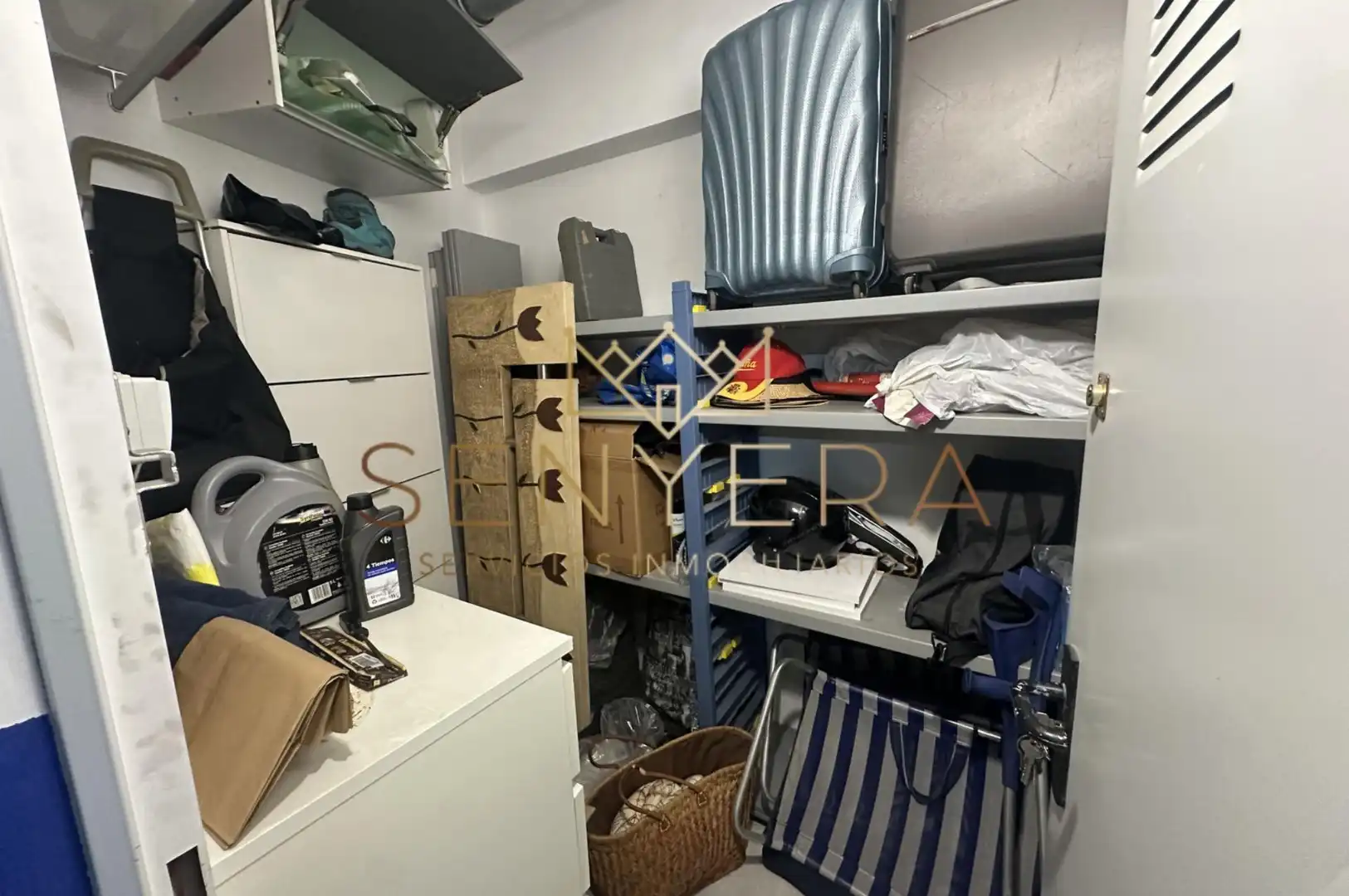 Piso en venta en Valencia