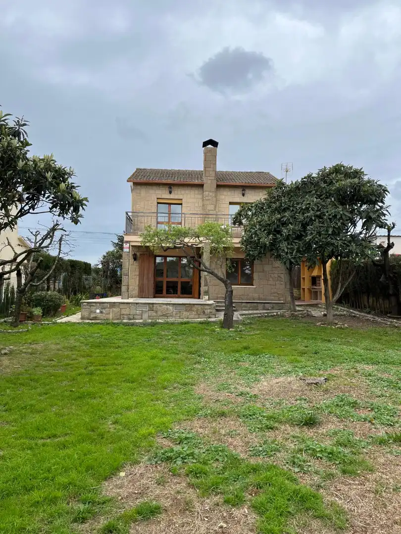 Villa avec jardin à vendre à Collbató, imagen 29
