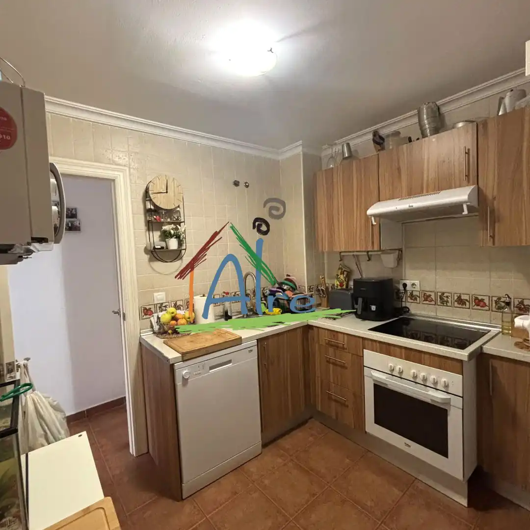 Maison mitoyenne à vendre à Almonte ciudad, imagen 15