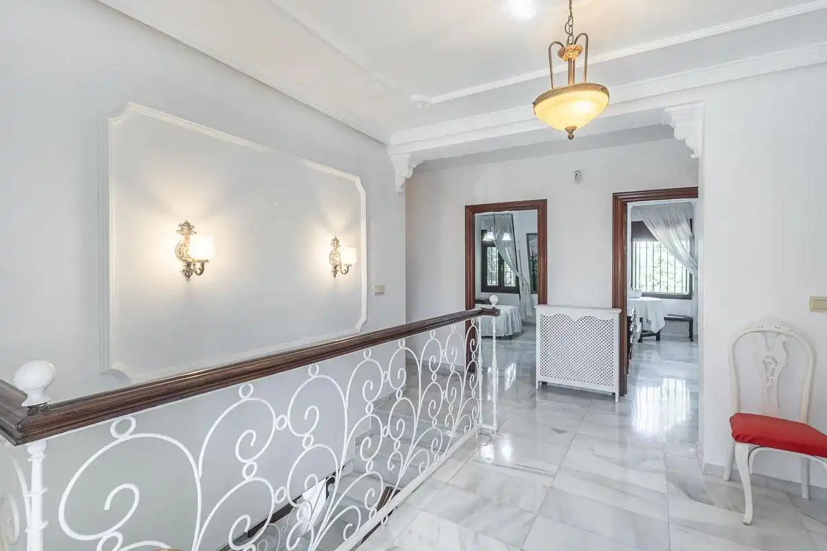 Casa o xalet en venda a UE 8, Purullena