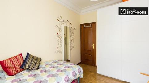 Photo 3 of Flat to share in Niño Jesús,  Madrid Capital