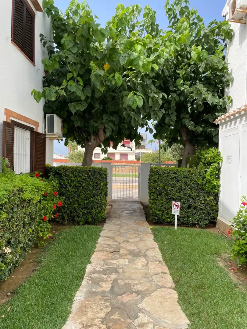 Apartment mit Pool zum Verkauf in El Puerto, imagen 8