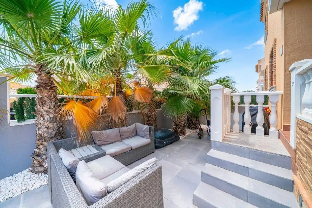 Casa con piscina en venta en Ciudad Quesada, imagen 5