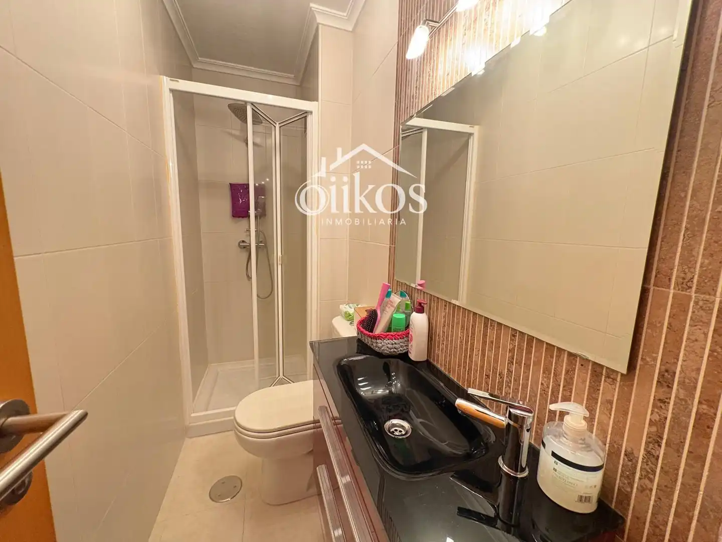 Flat with terrace for sale in Moriscos, imagen 16