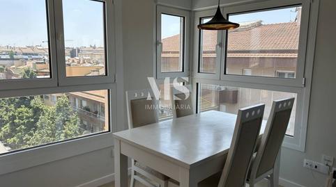 Foto 2 de Pis en venda a Calle Bisbe Morgades, Nord, Vic