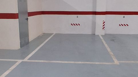 Foto 4 de Garatge de lloguer a Carrer Doctor Fleming, 2, Alfafar, Valencia