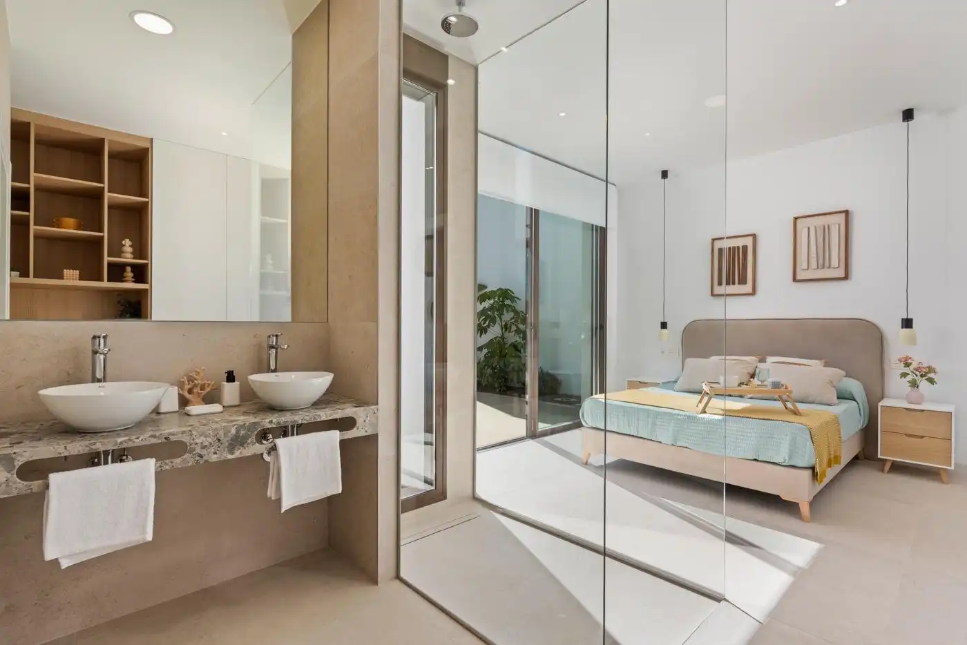 Villa avec piscine à vendre à Las Lomas de Rame - Bahía Bella, imagen 10