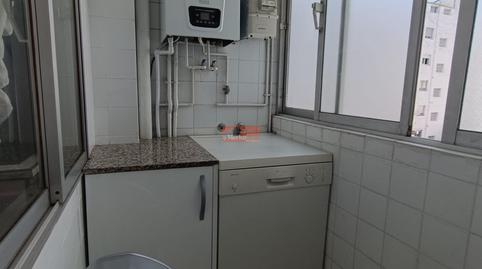 Foto 5 de Piso en venta en A Milagrosa, Lugo