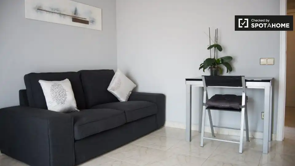 Zimmer in Horta
