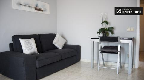 Foto 3 de Pis per a compartir a Horta,  Barcelona Capital