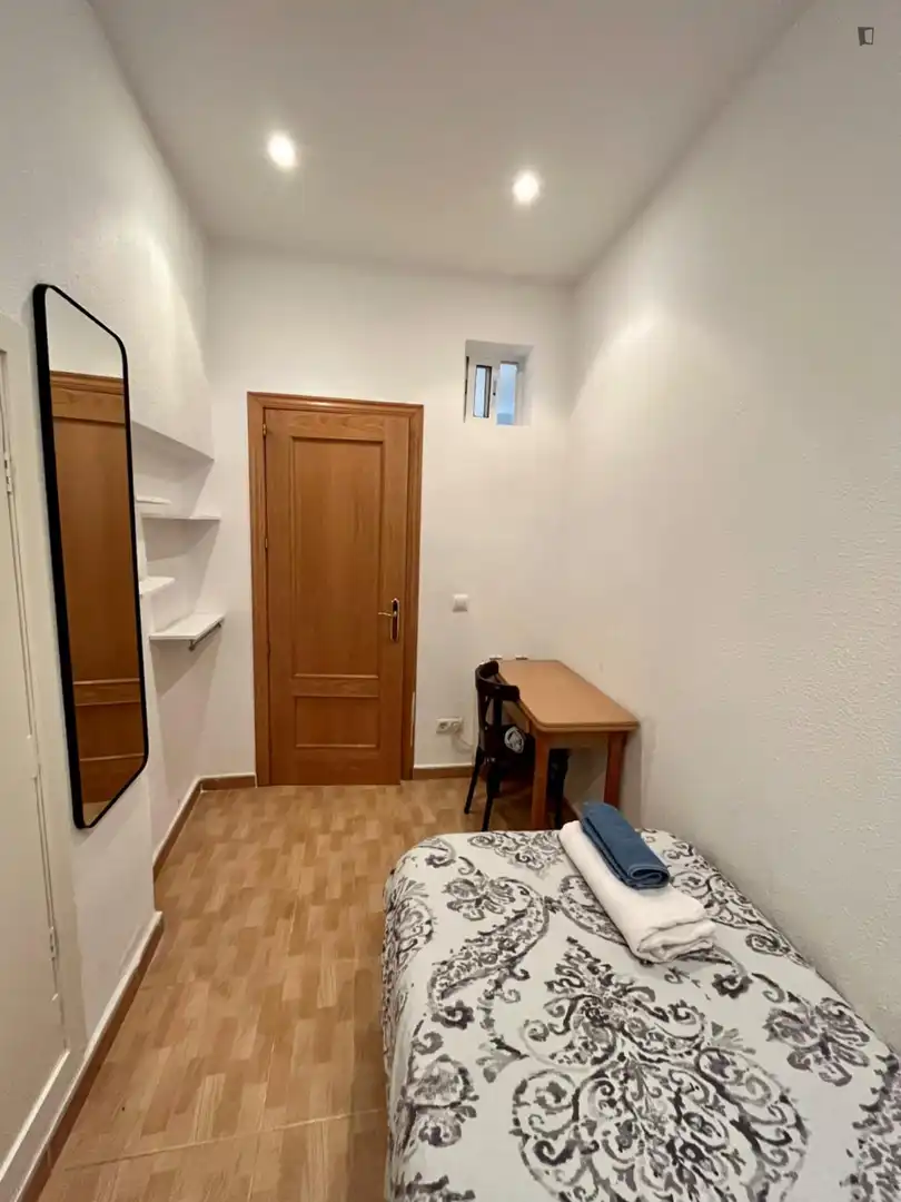 Apartment zur Miete in Centro, imagen 5