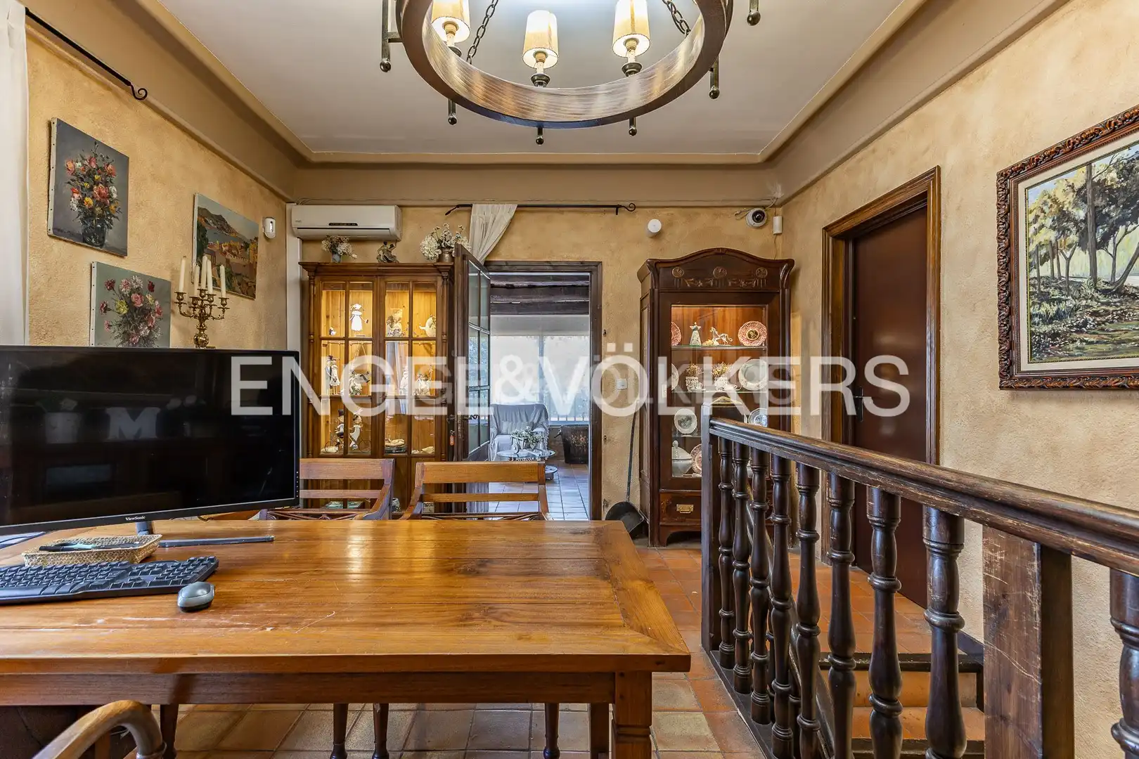 Maison mitoyenne avec jardin à vendre à Sentmenat, imagen 30