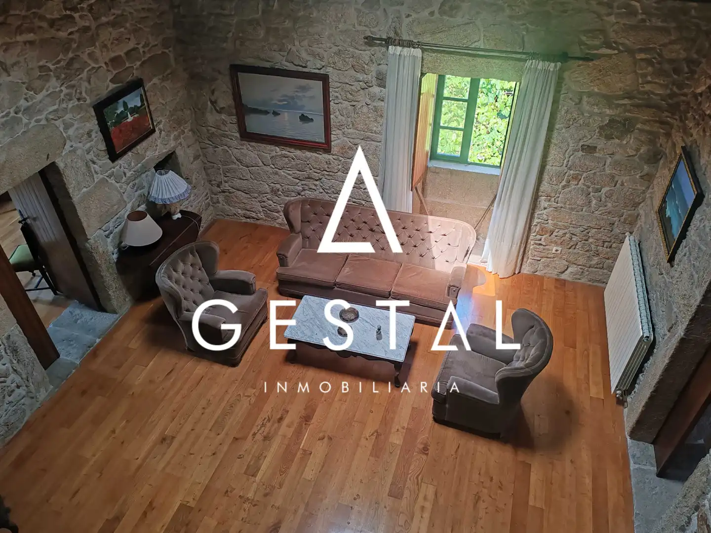 House with garden for sale in Aldea Imo 12, imagen 31