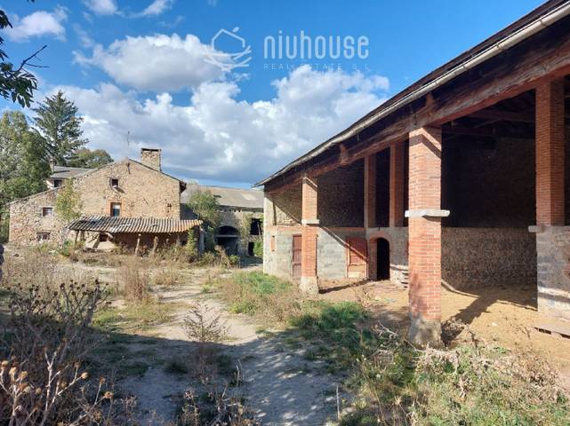 Finca rústica en Venta en Calle Unica-Sampsor en Prats i Sansor