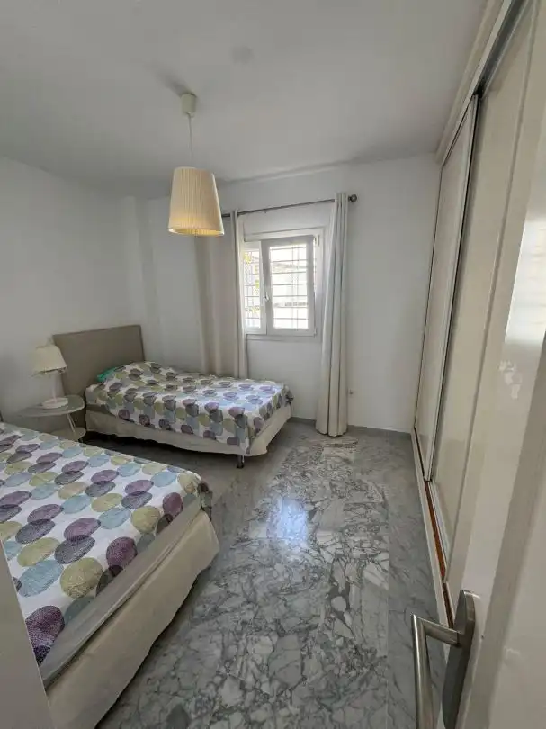 Wohnung zum Verkauf in Marbella - Marbella,Puerto Banus,Calle los Granados, imagen 14