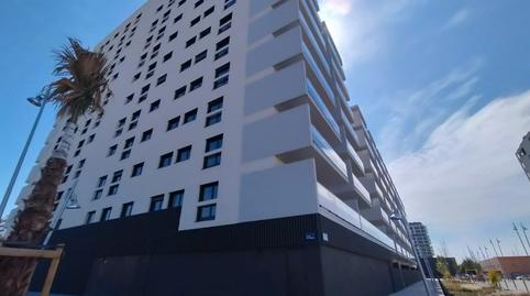 Photo 3 of Flat to rent in Carrer D'eduard Maristany, 323, Port, Barcelona