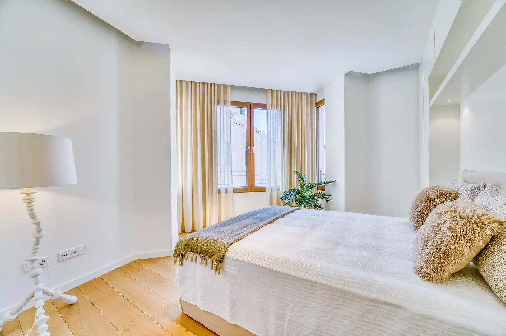 Apartament en venda a El Sindicat