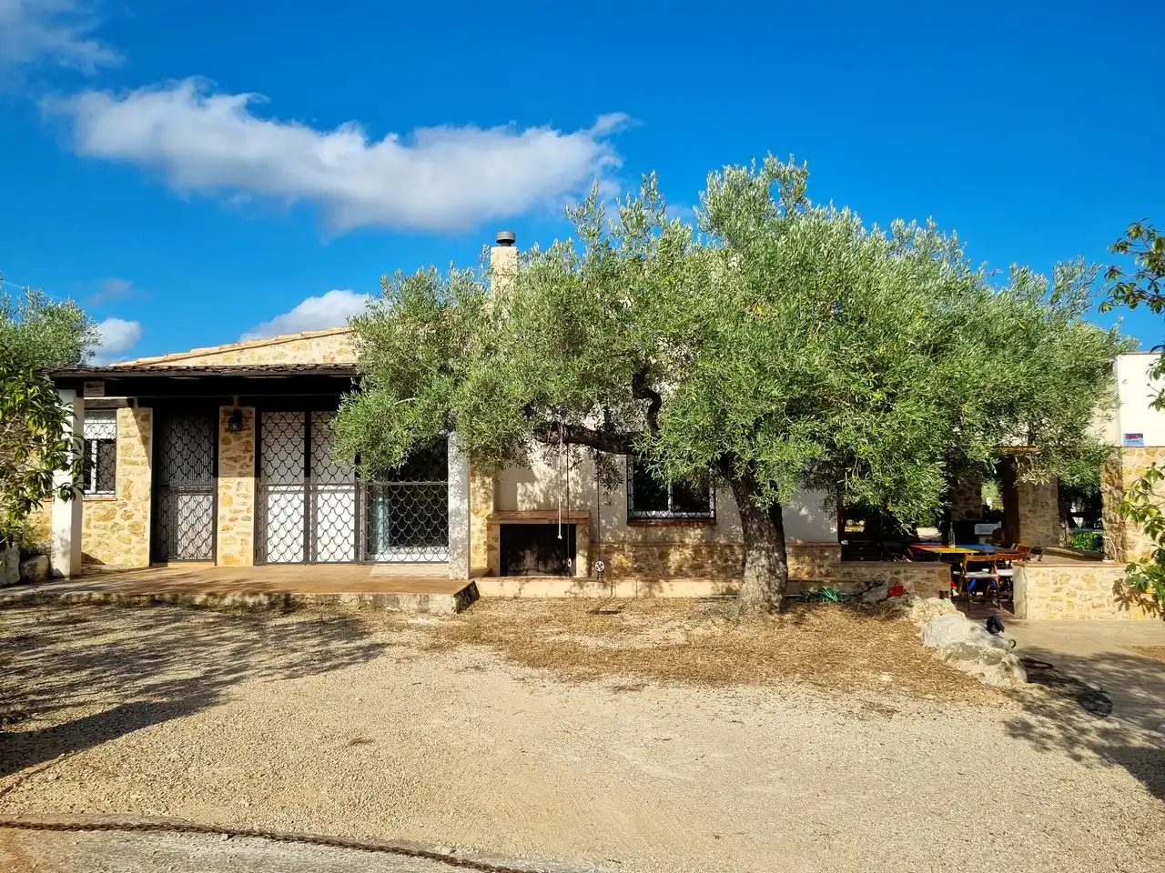 Casa rústica con piscina en venta en Partida les Vinyases, imagen 5
