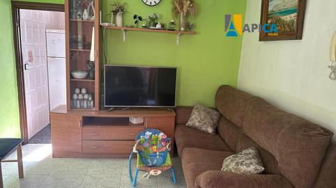 Foto 2 de Pis en venda a Casco Histórico - Ribera del Marisco, Cádiz