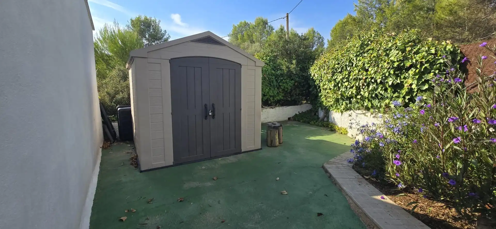 Villa con piscina in vendita a Vilamarxant, imagen 44