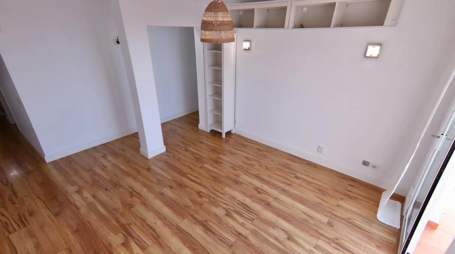 Apartamento de alquiler en Calle EL BREZO, Tabaiba