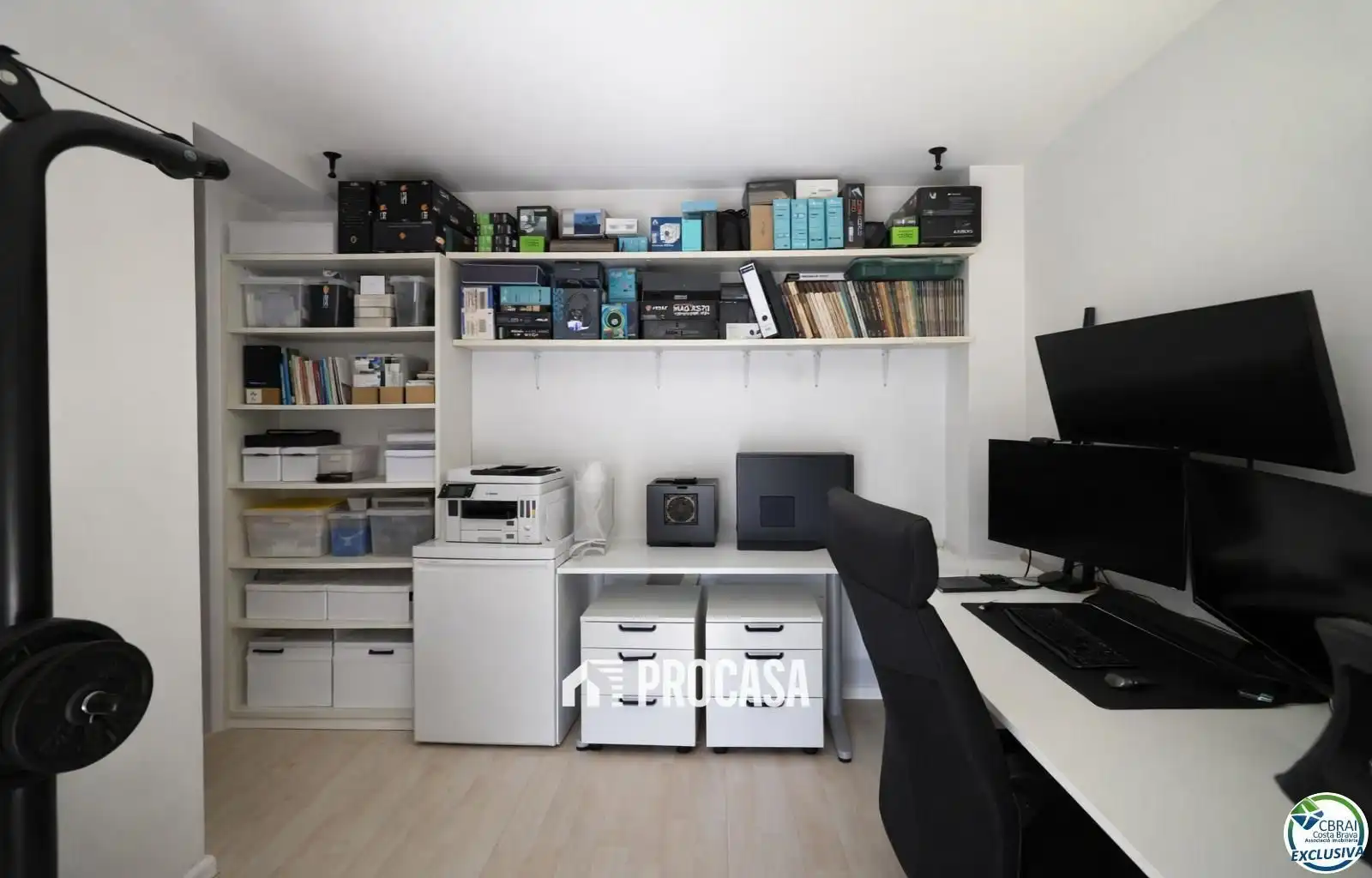 Wohnung mit Aufzug zum Verkauf in TIRSO DE MOLINA, imagen 22