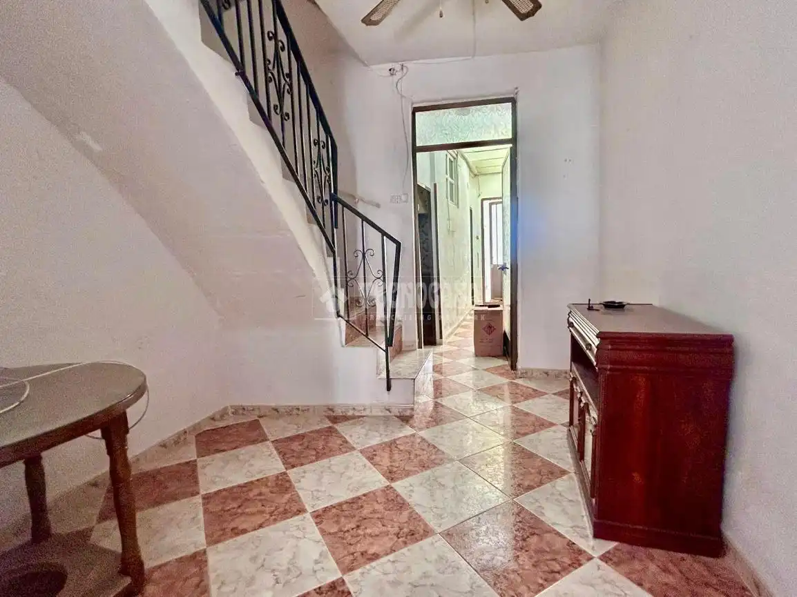 Haus mit Terrasse zum Verkauf in C. Cervantes, imagen 4