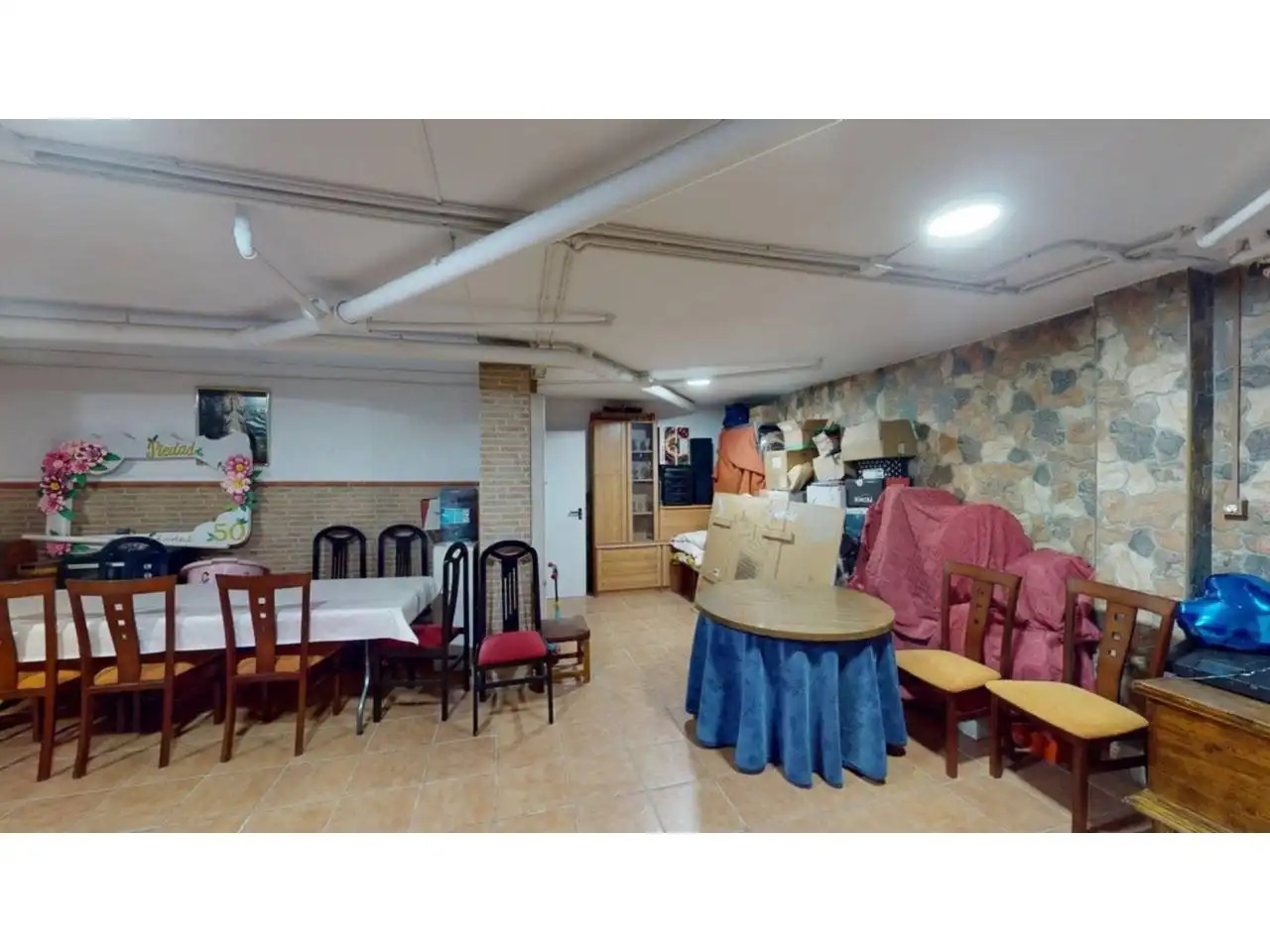 Dúplex en venta en Calasparra con Aire acondicionado, Calefacción y Trastero