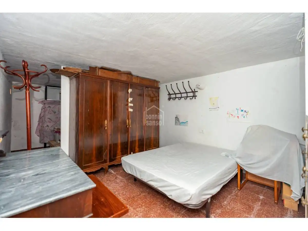 Houses for sale in Es Grau - Serra Morena