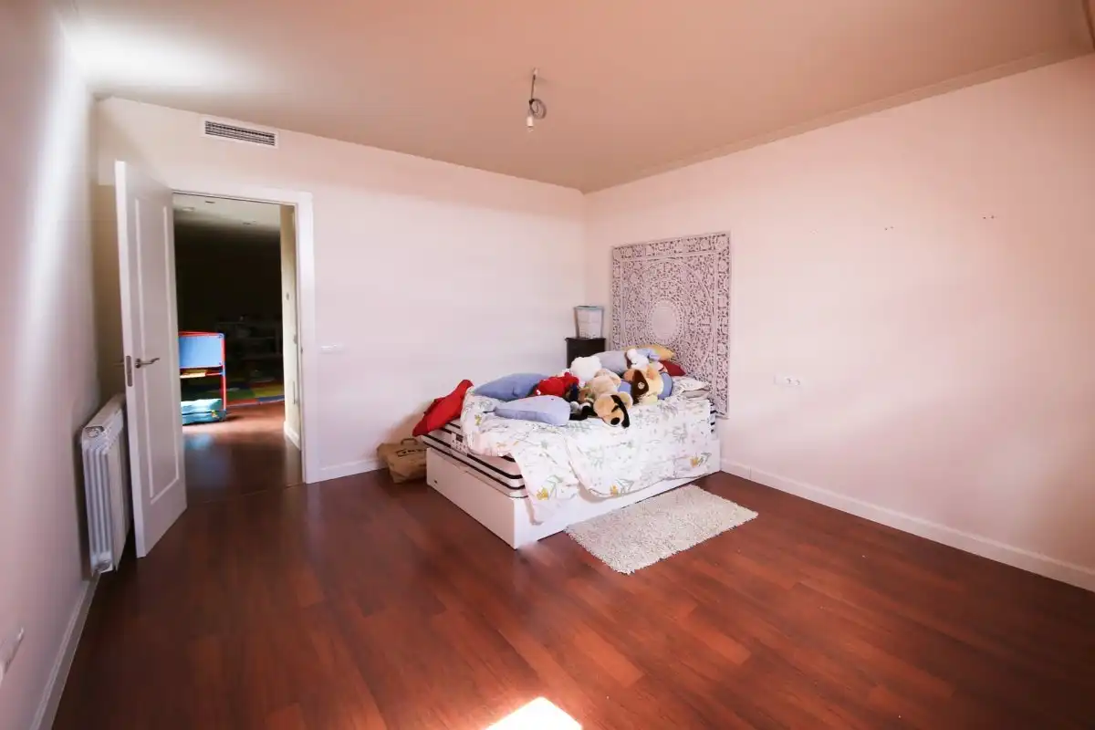 Dúplex con ascensor en venta en Tomelloso, imagen 25