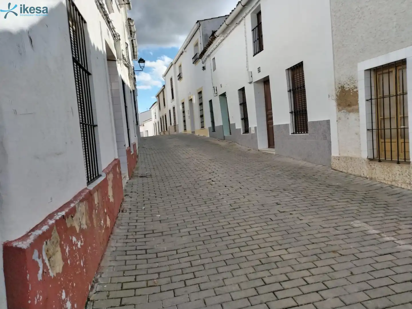 Adossat en venda a Barcarrota, imagen 3