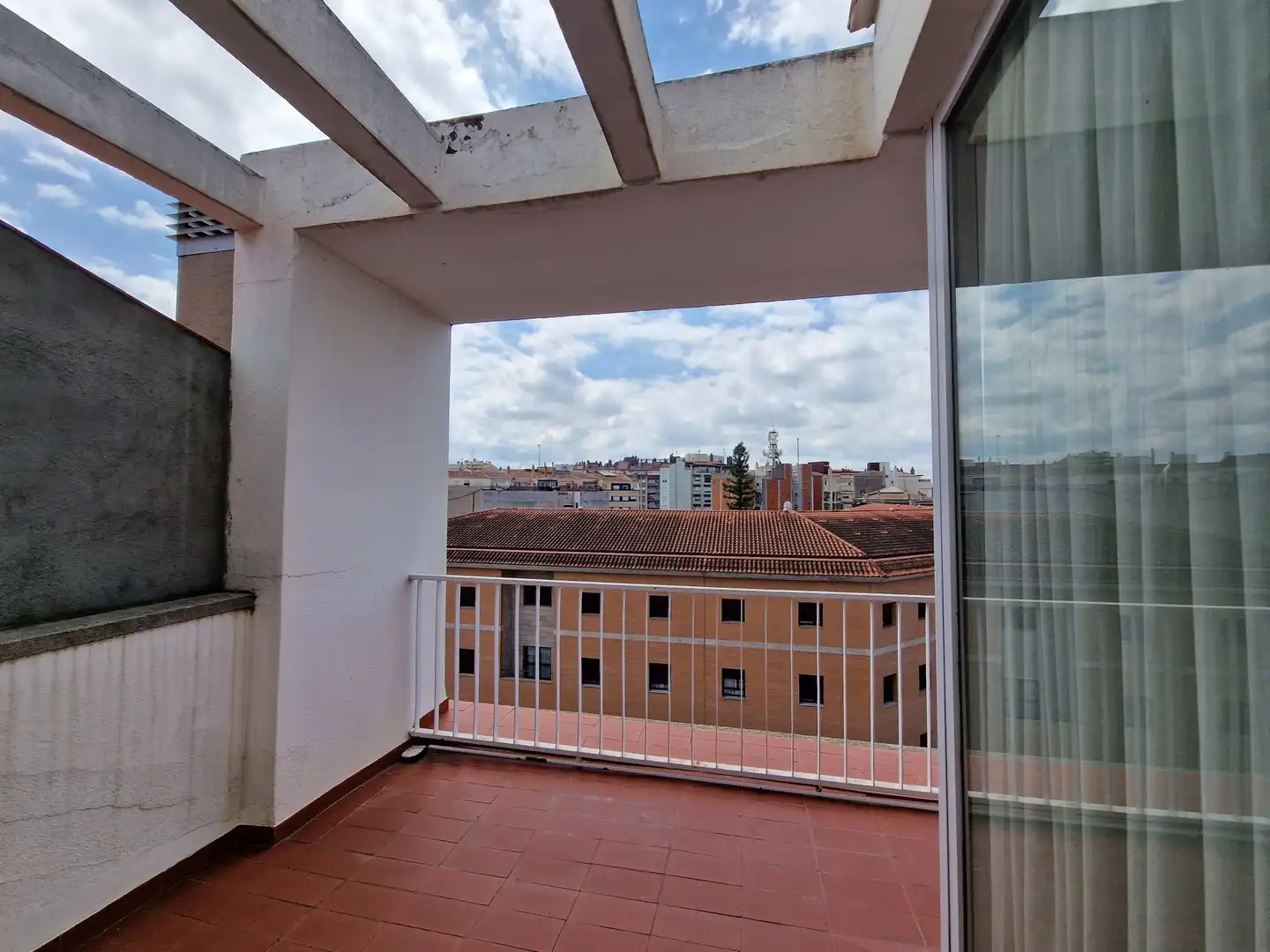 Ático en venta en SANT JOAN BAPTISTA DE LA SALLE, Eixample Nord