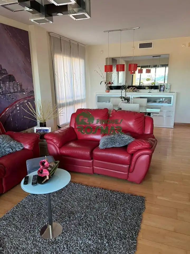 Penthouse mit Aufzug zum Verkauf in Mas Baell - Can Carbó, imagen 23