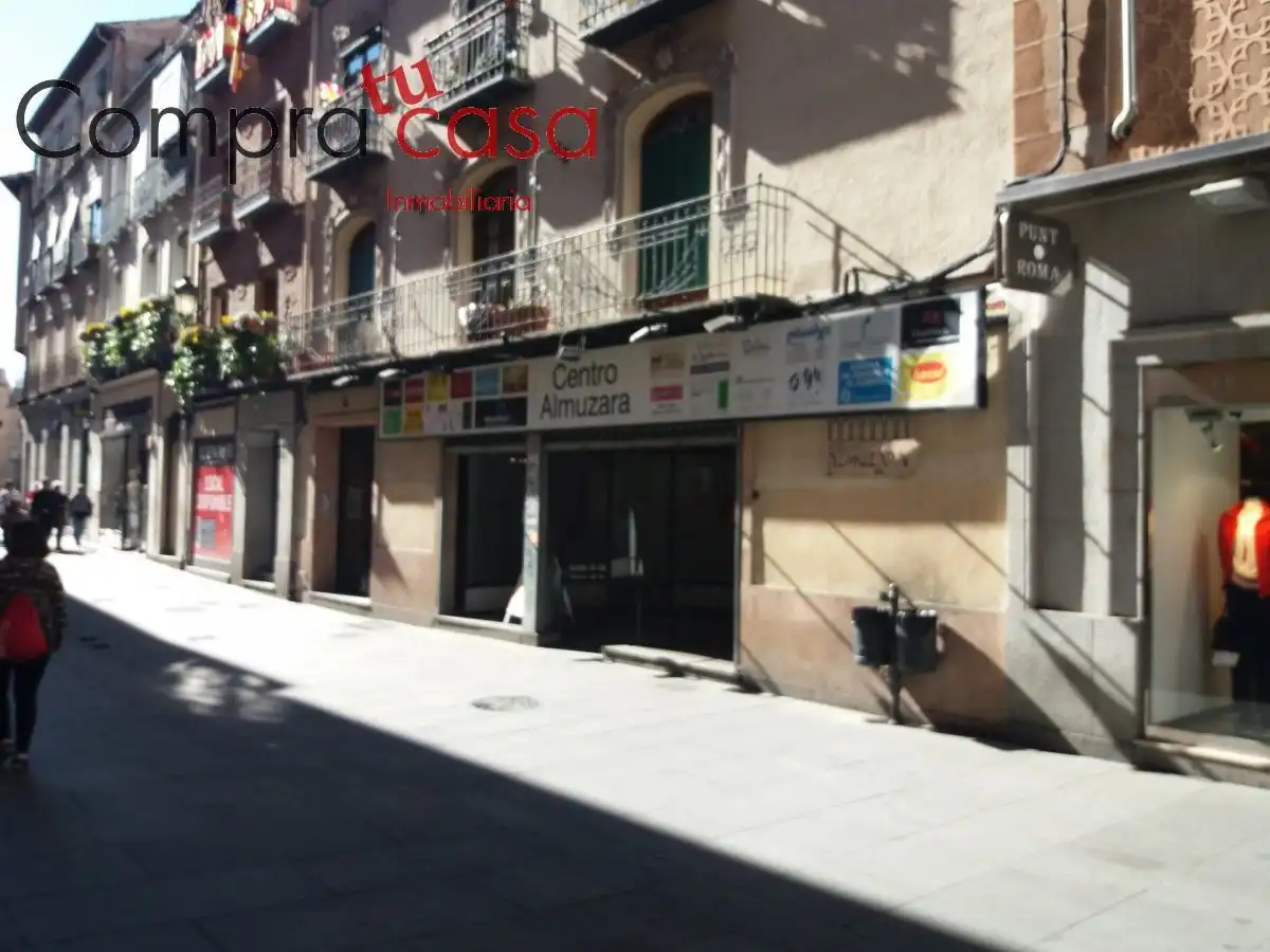Local comercial en venda a Calle JUAN BRAVO 6, imagen 13